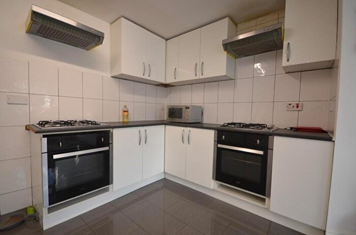 1 Bedroom Private Hall To Rent In Chamberlayne Avenue, Preston Road Area, Wembley, HA9