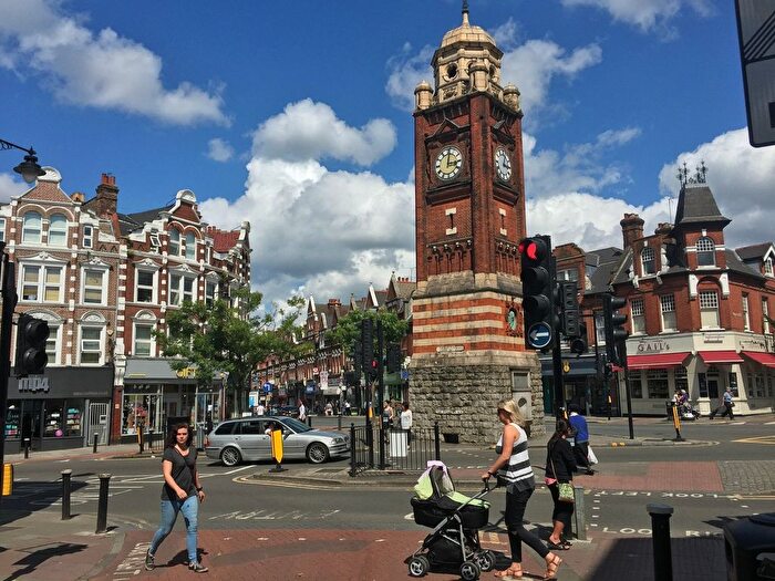 1 Bedroom Flat To Rent In Luton, LU1