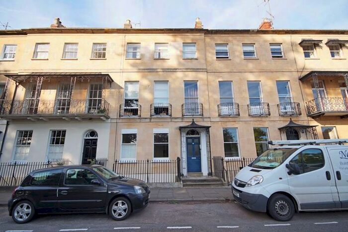 1 Bedroom Flat To Rent In London Road, Charlton Kings, Cheltenham, GL52