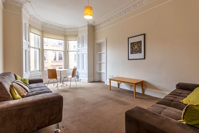 4 Bedroom Flat To Rent In Montpelier Park, Edinburgh, EH10