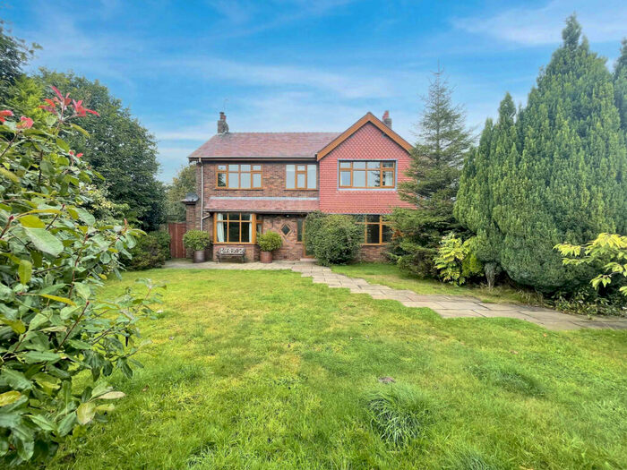 5 Bedroom Detached House To Rent In Ribby Road, Wrea Green, PR4