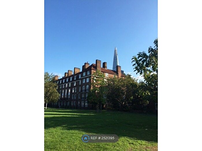 2 Bedroom Flat To Rent In Becket House, London, SE1