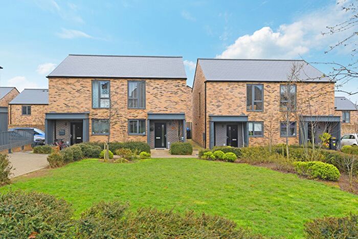 2 Bedroom Semi-Detached House For Sale In Langsett Grove, Harrogate, HG3