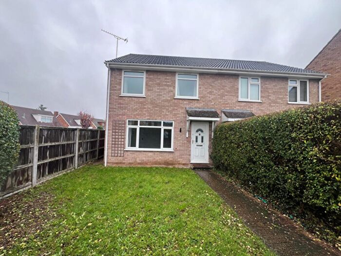 3 Bedroom House To Rent In Adam Close, King'S Lynn, PE30