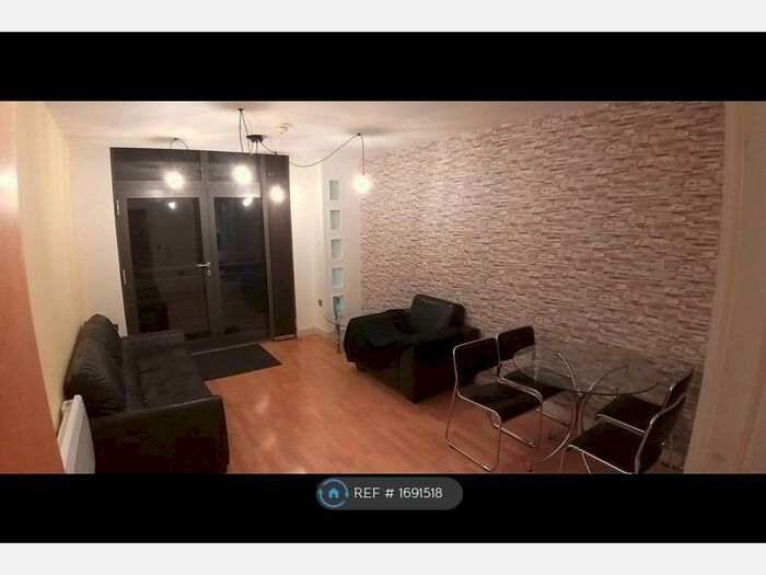 1 Bedroom Flat To Rent In Lower Byrom Street, Manchester, M3