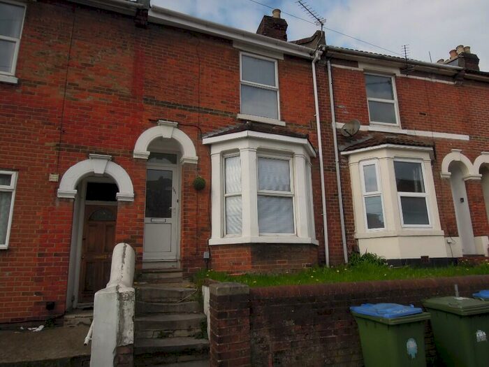 3 Bedroom Terraced House To Rent In Portswood Road, Portswood, Southampton, SO17