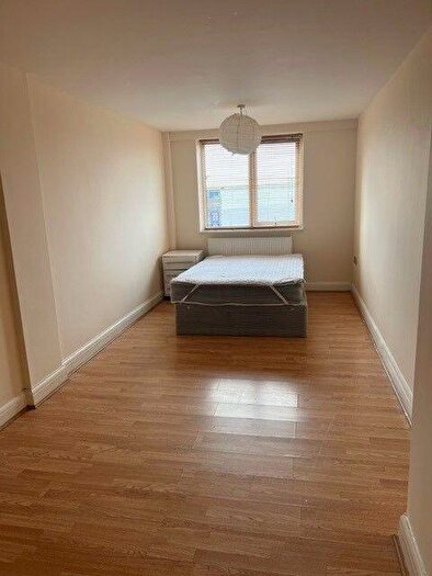 1 Bedroom Apartment To Rent In Flat, Guildford Street, Luton, LU1