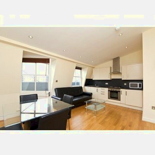 1 Bedroom Flat To Rent In Claverton Street, Pimlico, London, SW1V
