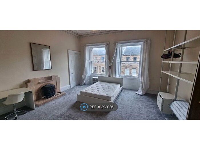 6 Bedroom Flat To Rent In Edinburgh, Edinburgh, EH8