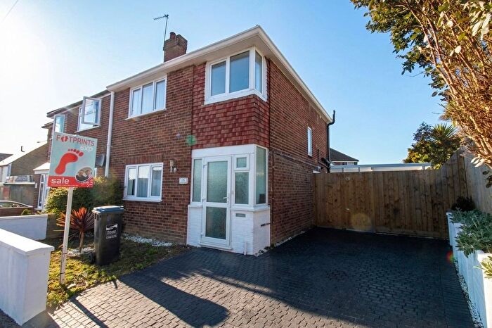 3 Bedroom Semi Detached House For Sale In Allenby Road, Ramsgate, CT12