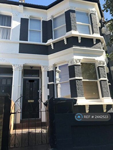 3 Bedroom Terraced House To Rent In Harringay Ladder, London, N8