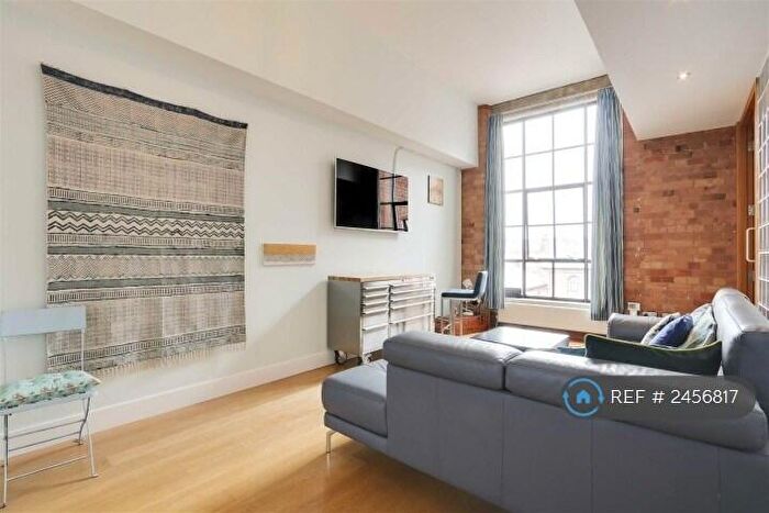 1 Bedroom Flat To Rent In Morley Mills, Nottingham, NG5