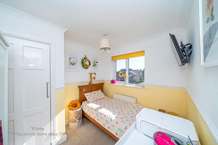 3 Bedroom Property For Sale In Windmill Street, Dudley, DY3