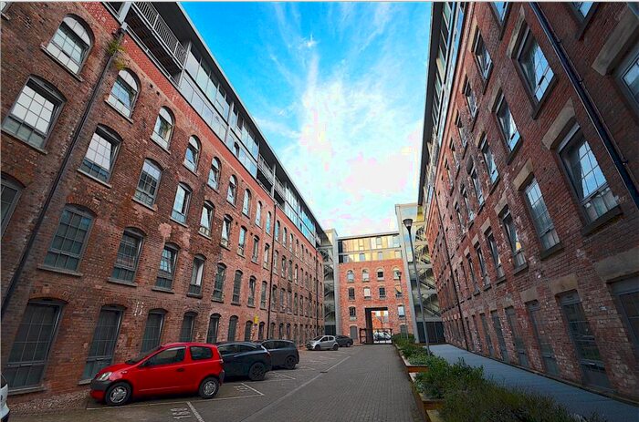 2 Bedroom Flat To Rent In Queens Road, Nottingham, NG2