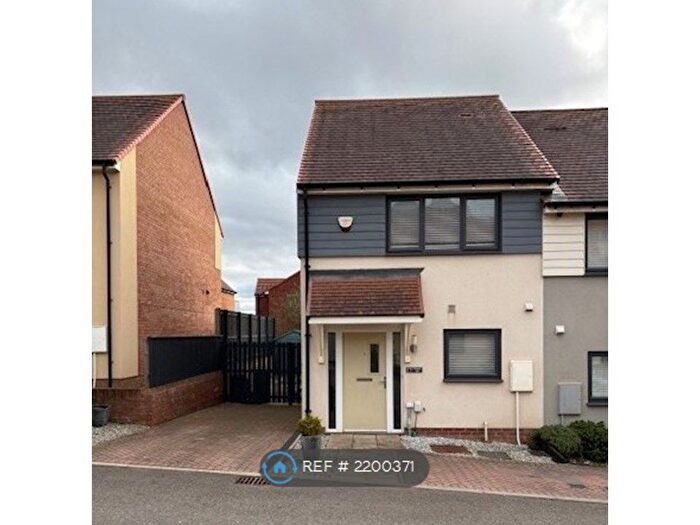 2 Bedroom Semi-Detached House To Rent In Walwick Fell, Newcastle Upon Tyne, NE15