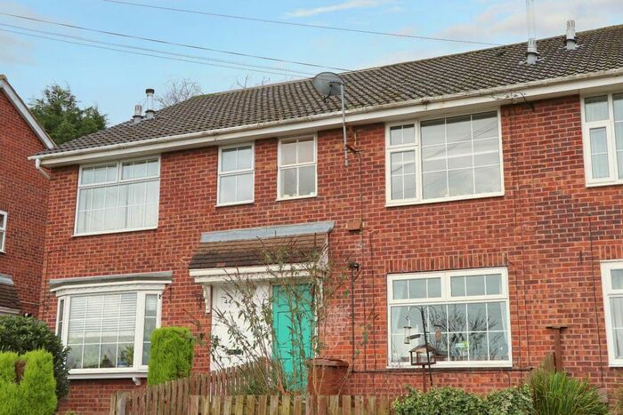 2 Bedroom Flat To Rent In Fieldway Avenue, Rodley, Leeds, LS13