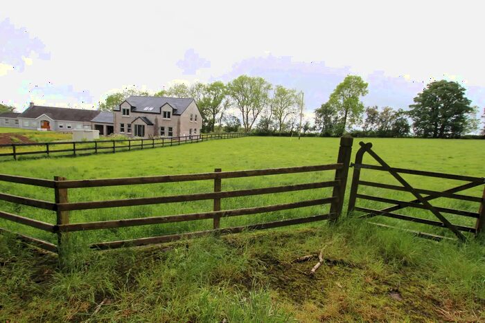Building Sites For Sale In M South West Of, Grovelea, Nutts Corner, BT29