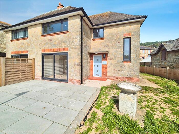 3 Bedroom House To Rent In Hambrough Road, Ventnor, Isle Of Wight, PO38