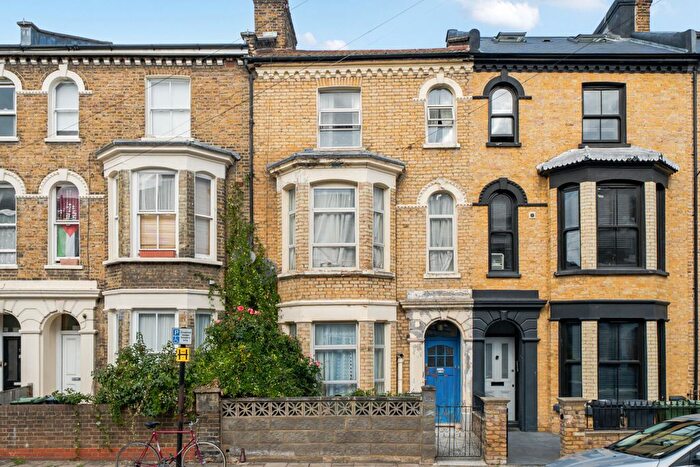 5 Bedroom Terraced House For Sale In Stansfield Road, Brixton, London, SW9