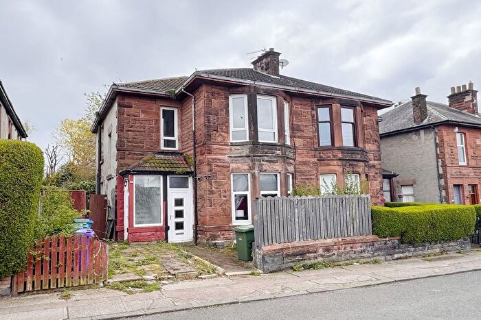 1 Bedroom Flat For Sale In Caravan Park, Duror Street, Glasgow, G32