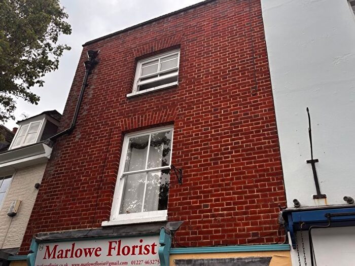 2 Bedroom Flat To Rent In Palace Street, Canterbury, CT1