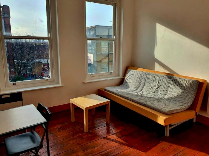 1 Bedroom Flat To Rent In Stoke Newington Church Street, London N16