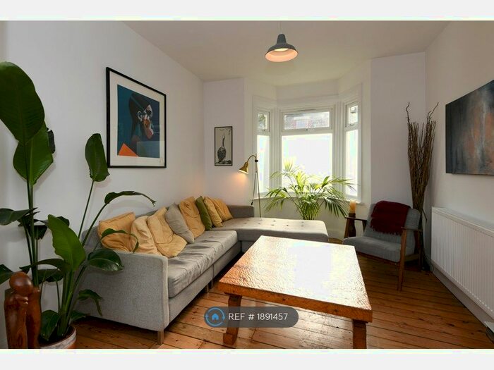 3 Bedroom Terraced House To Rent In Sedgwick Road, London, E10