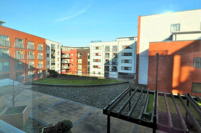 2 Bedroom Apartment To Rent In Galileo, Ryland Street, B16