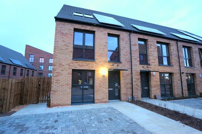 4 Bedroom Terraced House To Rent In Griffin Road, Edinburgh, EH4