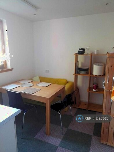 2 Bedroom Maisonette To Rent In Whitehall Terrace, Aberdeen, AB25