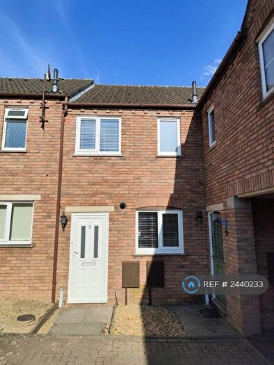 2 Bedroom Terraced House To Rent In Mulberry Close, Belmont, Hereford, HR2