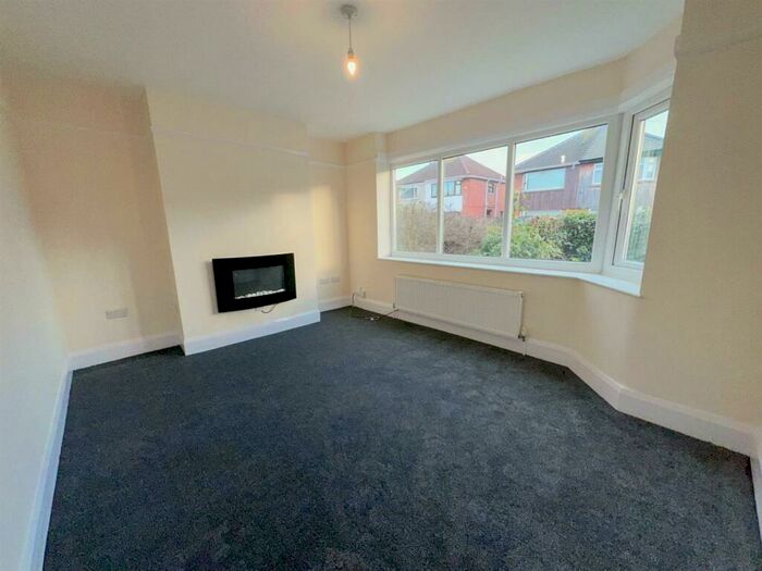 2 Bedroom Semi-Detached House To Rent In Gilberthorpe Street, Rotherham, S65