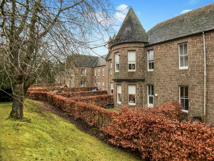3 Bedroom Terraced House To Rent In North Road, Liff, Dundee, DD2