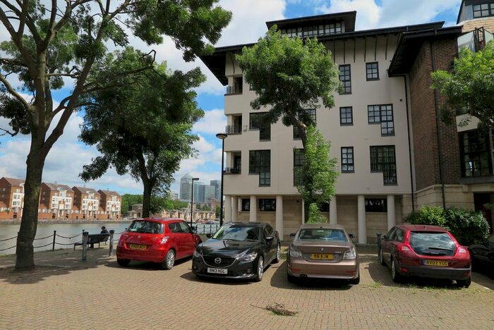 1 Bedroom Flat To Rent In Rope Street, London, SE16