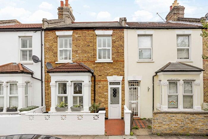 3 Bedroom Terraced House To Rent In Squarey Street, London, SW17