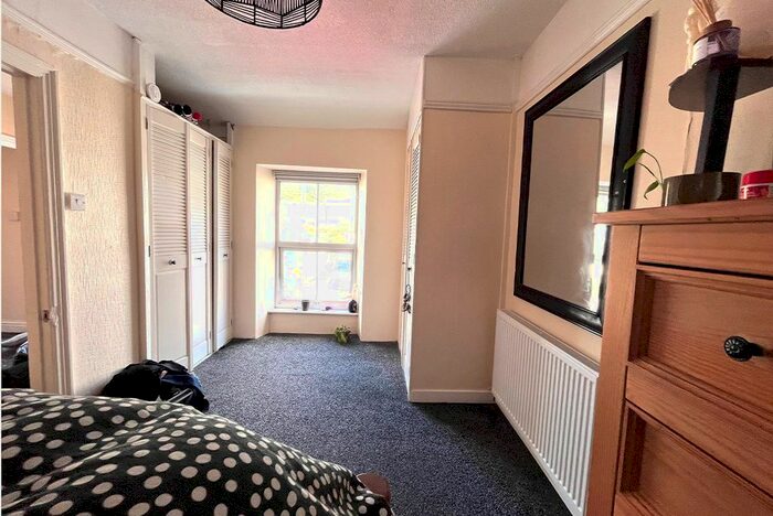 2 Bedroom Semi-Detached House To Rent In Whitemoo, St. Austell, PL26