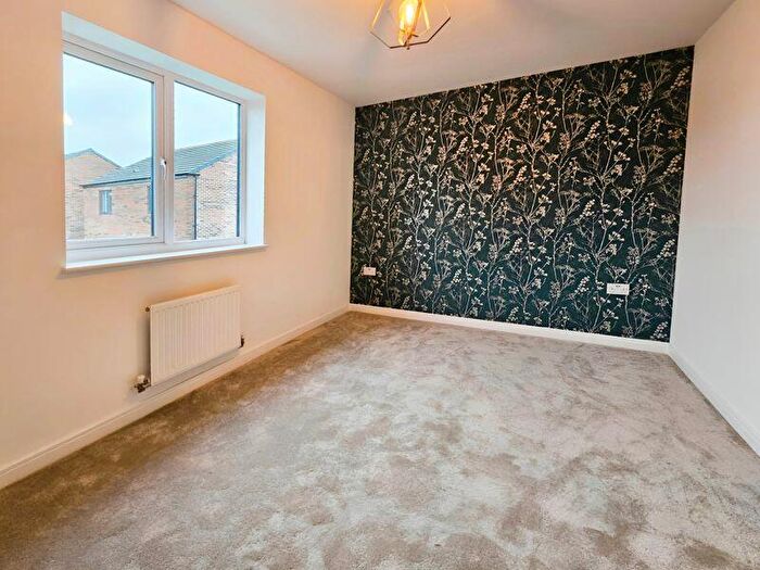 2 Bedroom Semi-Detached House For Sale In Hundleby Court, Cramlington, NE23