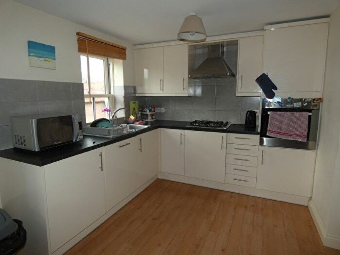 1 Bedroom Flat For Sale In Museum House, Minstergate, Thetford, Norfolk, IP24