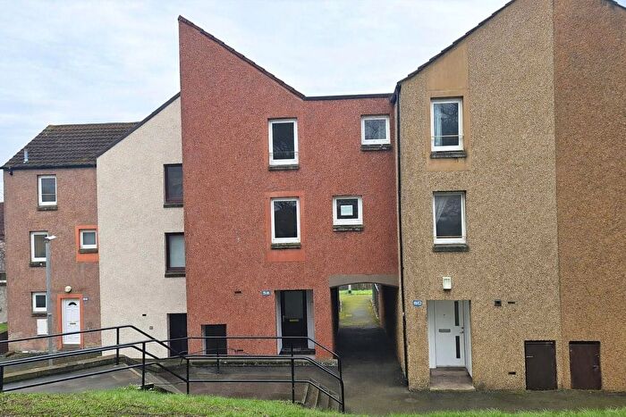 5 Bedroom Terraced House To Rent In Watson Street, Dundee, DD4