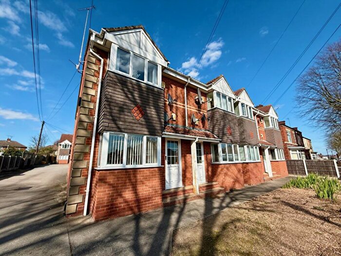 1 Bedroom Flat To Rent In Green Lane, Rawmarsh, South Yorkshire, S62