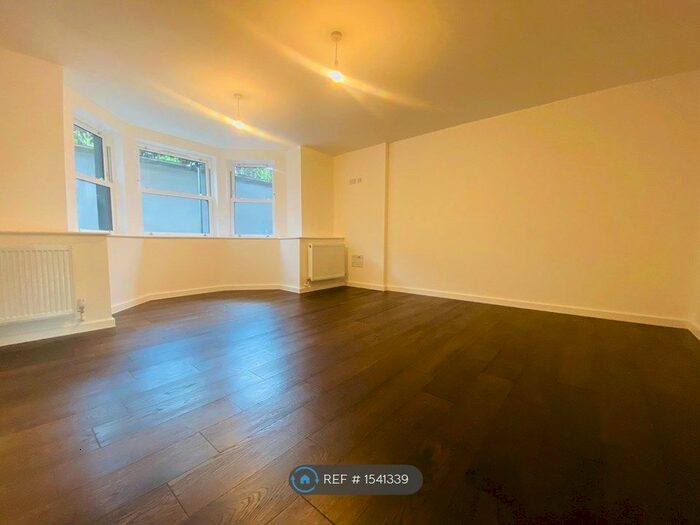 1 Bedroom Flat To Rent In Adolphus Road, London, N4