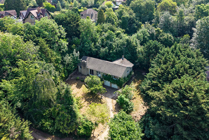 5 Bedroom Detached House For Sale In Cumnor Hill, Oxford, OX2
