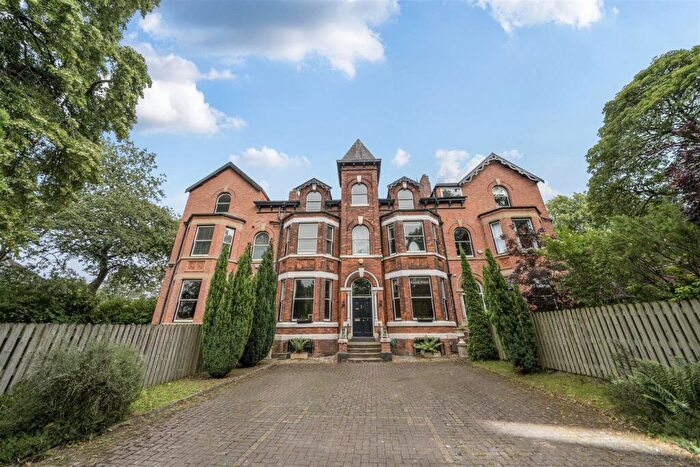 8 Bedroom House For Sale In Stafford Road, Eccles, Manchester, M30