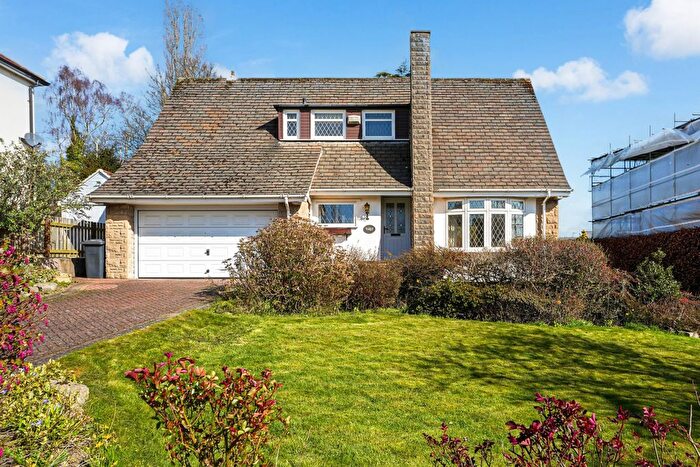 3 Bedroom Detached House For Sale In Furniss Avenue, Dore., S17