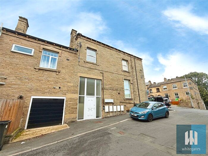 1 Bedroom Apartment To Rent In The Old Co-Op, Rastrick, Brighouse, West Yorkshire, HD6