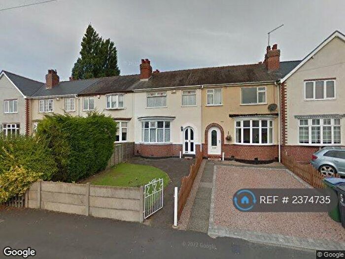 3 Bedroom Terraced House To Rent In Uplands Avenue, Oldbury, B65