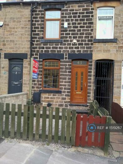 3 Bedroom Terraced House To Rent In Hope Street, Barnsley, S75