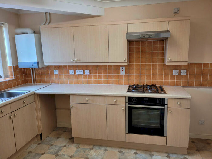 2 Bedroom Apartment To Rent In Brendon Court, Tiptree, Colchester, Essex, CO5