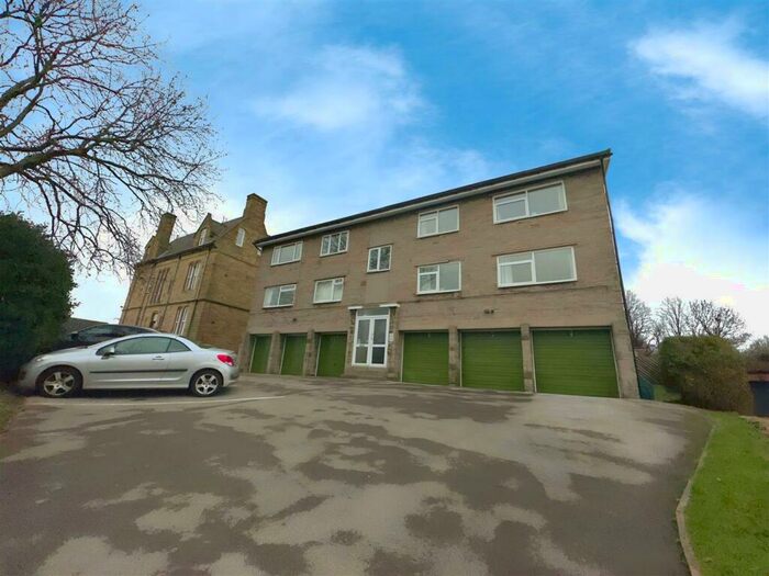 1 Bedroom Apartment To Rent In Reneville Road, Rotherham, S60