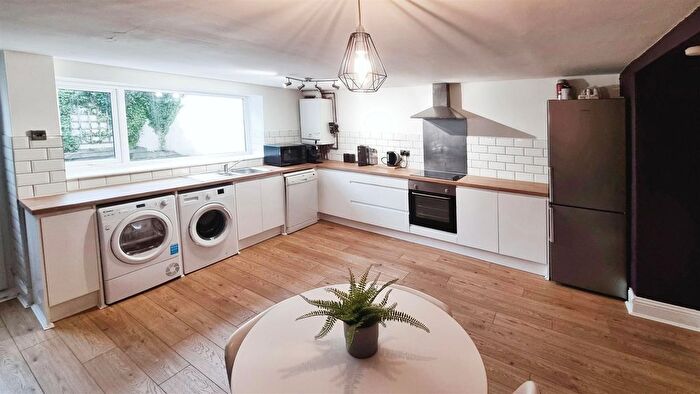3 Bedroom Terraced House For Sale In Low Willington, Willington, Crook, DL15